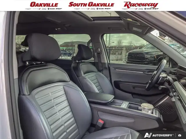 2025 Kia EV9 LAND | 7SEATER | DUAL SUNROOF | ELECTRIC | NAVI | - Photo 22