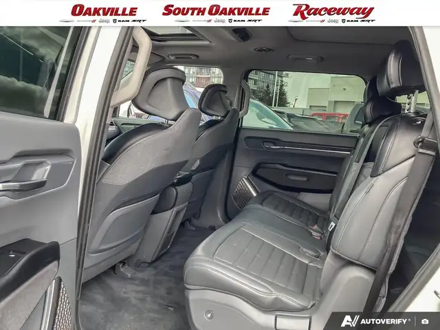 2025 Kia EV9 LAND | 7SEATER | DUAL SUNROOF | ELECTRIC | NAVI | - Photo 23