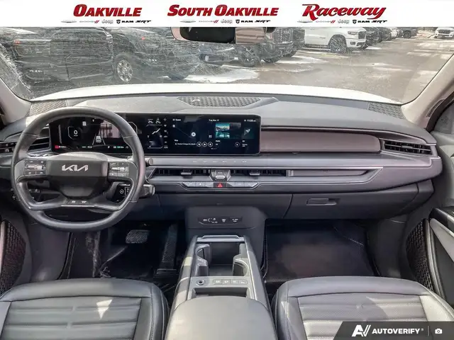 2025 Kia EV9 LAND | 7SEATER | DUAL SUNROOF | ELECTRIC | NAVI | - Photo 24