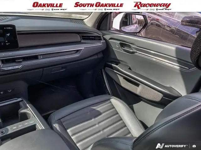 2025 Kia EV9 LAND | 7SEATER | DUAL SUNROOF | ELECTRIC | NAVI | - Photo 25