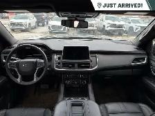 2024 Chevrolet Suburban RST 4WD | Heated Seats & Steering - Photo 4