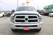 2016 RAM 2500 - Photo 2