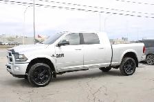 2016 RAM 2500 - Photo 3