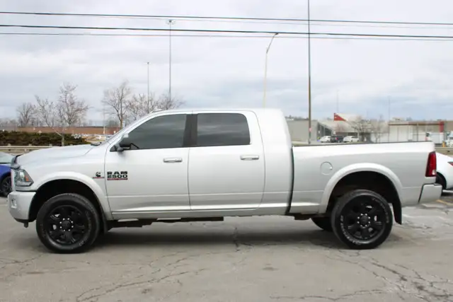 2016 RAM 2500 - Photo 4