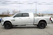 2016 RAM 2500 - Photo 4