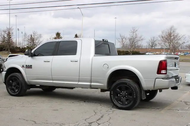 2016 RAM 2500 - Photo 5