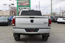 2016 RAM 2500 - Photo 6