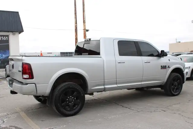 2016 RAM 2500 - Photo 7