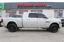 2016 RAM 2500 - Photo 8