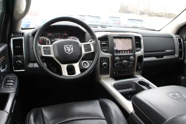 2016 RAM 2500 - Photo 9