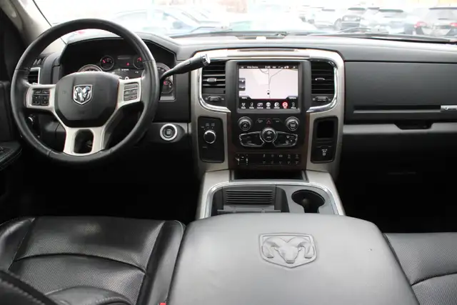 2016 RAM 2500 - Photo 10