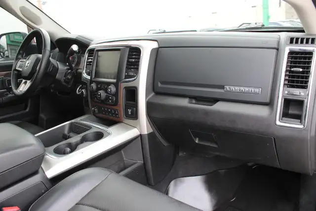 2016 RAM 2500 - Photo 11