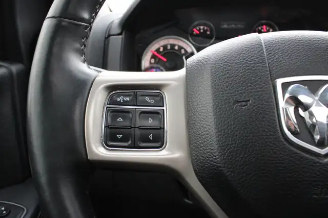 2016 RAM 2500 - Photo 12