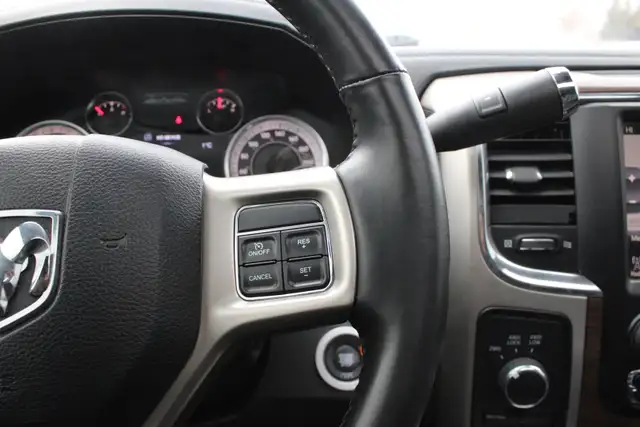 2016 RAM 2500 - Photo 13