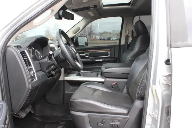 2016 RAM 2500 - Photo 15