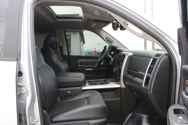 2016 RAM 2500 - Photo 16