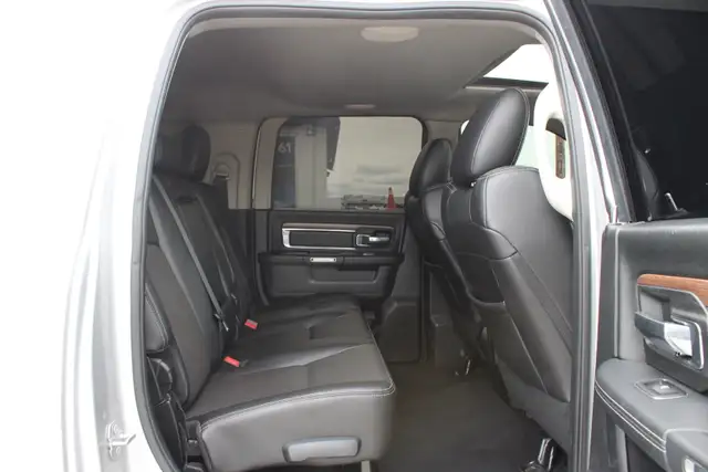 2016 RAM 2500 - Photo 17