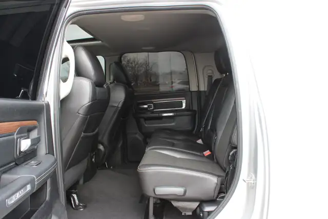 2016 RAM 2500 - Photo 18