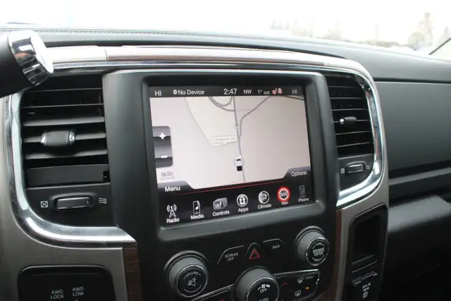 2016 RAM 2500 - Photo 19