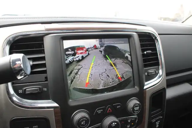 2016 RAM 2500 - Photo 20