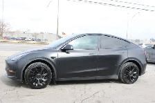 2023 TESLA MODEL Y - Photo 3