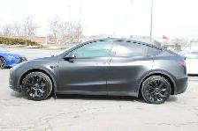 2023 TESLA MODEL Y - Photo 4