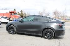 2023 TESLA MODEL Y - Photo 5