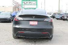 2023 TESLA MODEL Y - Photo 6