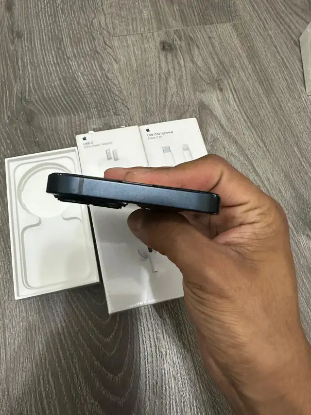 iPhone 13 MINI 512GB - Mint Condition! - Photo 7