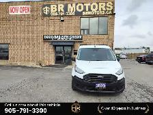 2020 Ford Transit Connect XL | No Accidents Reported - Photo 2