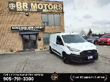 2020 Ford Transit Connect XL | No Accidents Reported - Photo 3