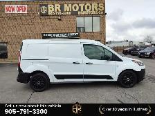 2020 Ford Transit Connect XL | No Accidents Reported - Photo 4