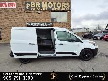 2020 Ford Transit Connect XL | No Accidents Reported - Photo 6