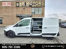 2020 Ford Transit Connect XL | No Accidents Reported - Photo 7