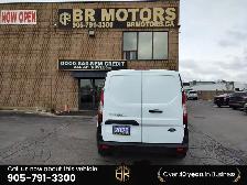 2020 Ford Transit Connect XL | No Accidents Reported - Photo 8