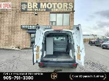 2020 Ford Transit Connect XL | No Accidents Reported - Photo 9