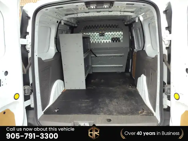2020 Ford Transit Connect XL | No Accidents Reported - Photo 10