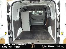 2020 Ford Transit Connect XL | No Accidents Reported - Photo 10