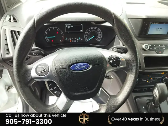 2020 Ford Transit Connect XL | No Accidents Reported - Photo 11