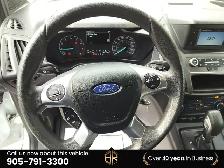 2020 Ford Transit Connect XL | No Accidents Reported - Photo 11