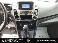 2020 Ford Transit Connect XL | No Accidents Reported - Photo 12