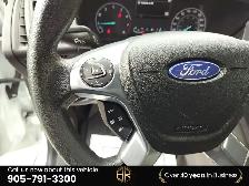 2020 Ford Transit Connect XL | No Accidents Reported - Photo 13