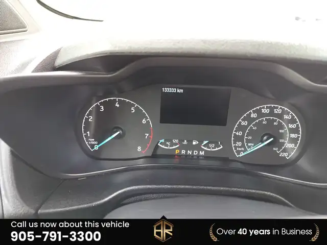 2020 Ford Transit Connect XL | No Accidents Reported - Photo 15