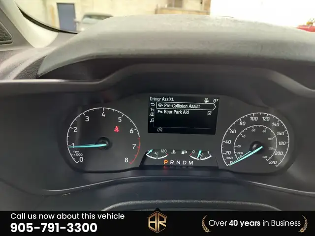 2020 Ford Transit Connect XL | No Accidents Reported - Photo 16