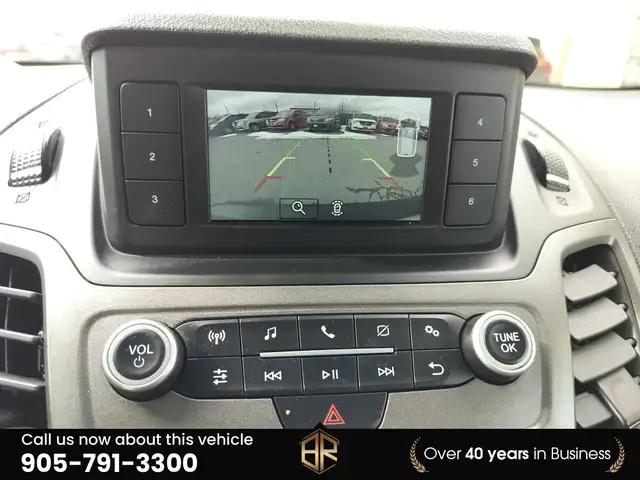2020 Ford Transit Connect XL | No Accidents Reported - Photo 17