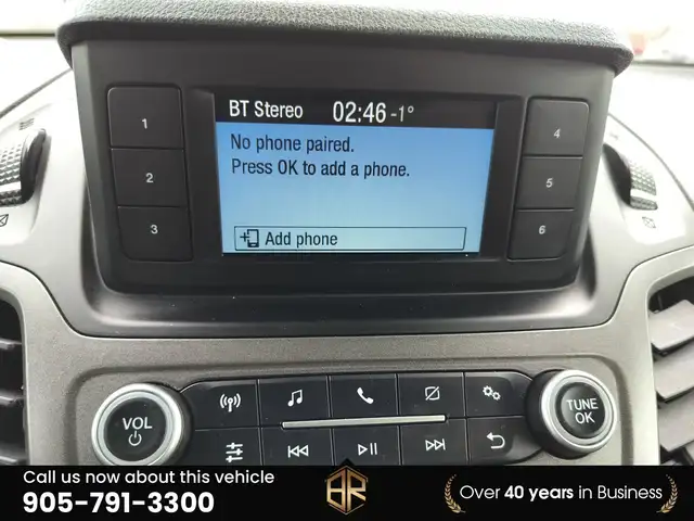 2020 Ford Transit Connect XL | No Accidents Reported - Photo 18