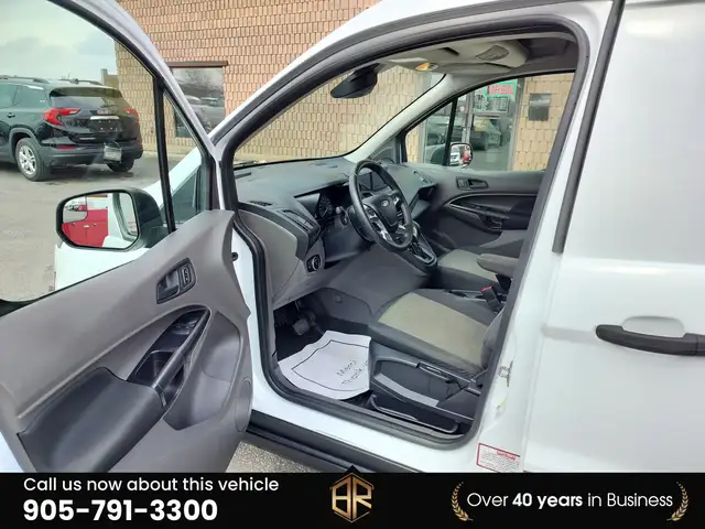 2020 Ford Transit Connect XL | No Accidents Reported - Photo 22