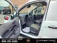 2020 Ford Transit Connect XL | No Accidents Reported - Photo 22