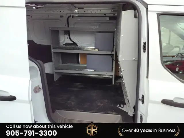 2020 Ford Transit Connect XL | No Accidents Reported - Photo 24