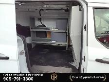 2020 Ford Transit Connect XL | No Accidents Reported - Photo 24